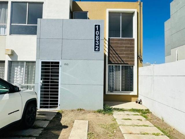 Departamento en renta Privada San Bernardo Sur, Colinas De California, Del. Sanchez Taboada, La Joya, Municipio De Tijuana, Baja California, 22647, México