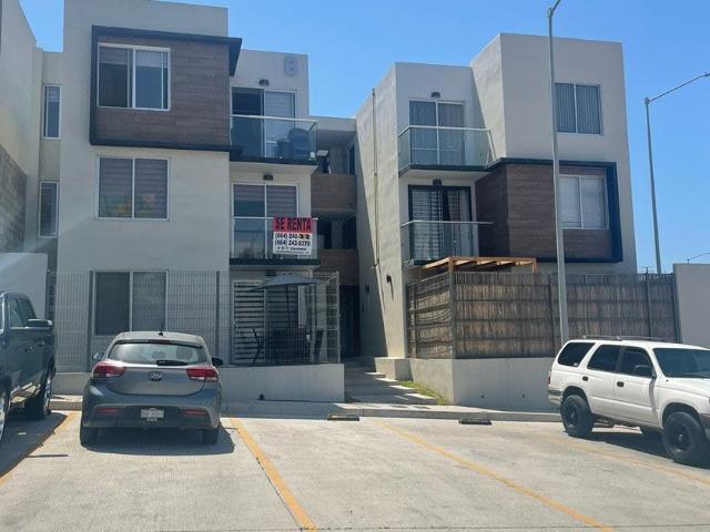 Departamento en renta Privada San Bernardo Sur, Colinas De California, Del. Sanchez Taboada, La Joya, Municipio De Tijuana, Baja California, 22647, México