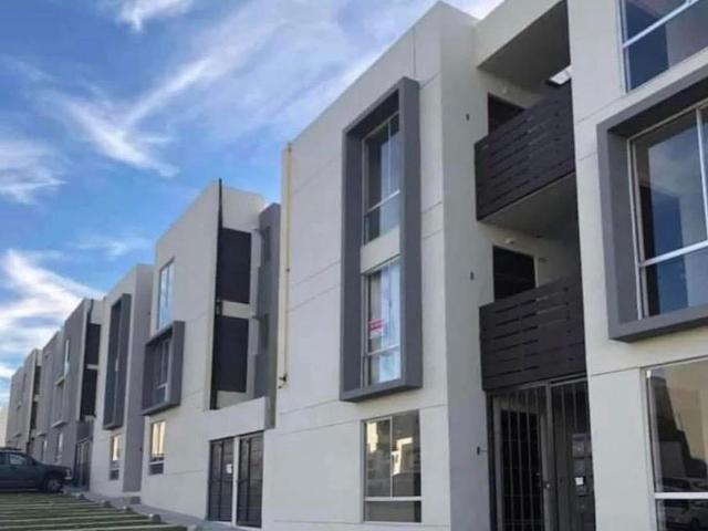 Departamento en renta Privada San Bernardo Sur, Colinas De California, Del. Sanchez Taboada, La Joya, Municipio De Tijuana, Baja California, 22647, México