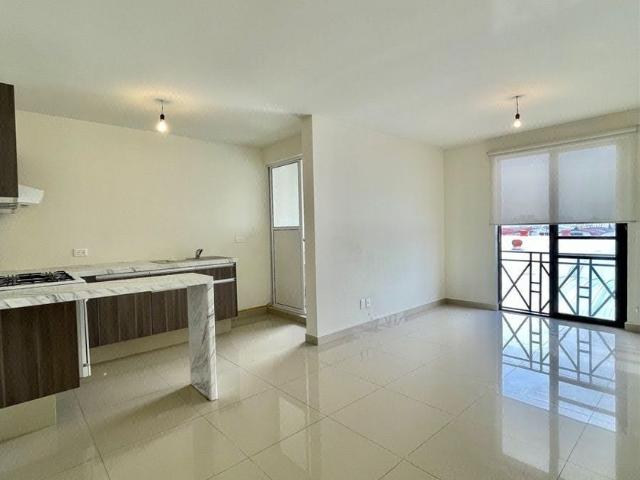 Departamento en renta Privada San José, Barrio Jaguey, Santa Catarina Atzacualco, Ciudad De México, Azcapotzalco, Ciudad De México, 02519, México