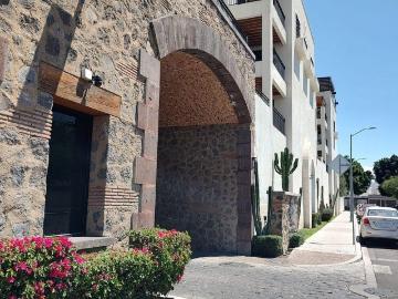 Departamento en renta Privada San Miguel, Claustros Del Campestre 2, Santiago De Querétaro, Querétaro, 76185, Mex