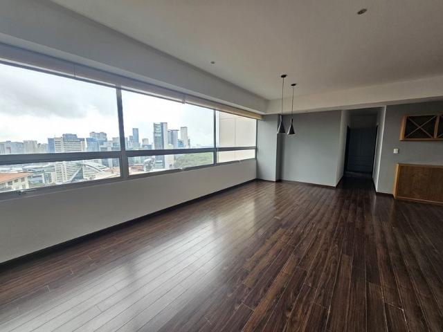 Departamento en renta Privada Sendero, El Yaqui, Santa Fe, Ciudad De México, Cuajimalpa De Morelos, Ciudad De México, 05320, México