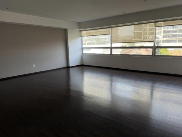 Departamento en renta Privada Sendero, El Yaqui, Santa Fe, Ciudad De México, Cuajimalpa De Morelos, Ciudad De México, 05320, México