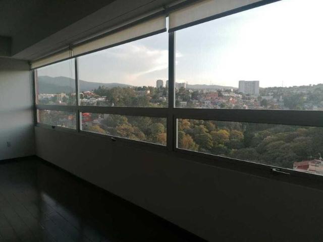 Departamento en renta Privada Sendero, El Yaqui, Santa Fe, Ciudad De México, Cuajimalpa De Morelos, Ciudad De México, 05320, México