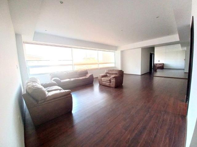 Departamento en renta Privada Sendero, El Yaqui, Santa Fe, Ciudad De México, Cuajimalpa De Morelos, Ciudad De México, 05320, México