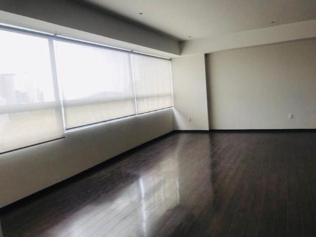 Departamento en renta Privada Sendero, El Yaqui, Santa Fe, Ciudad De México, Cuajimalpa De Morelos, Ciudad De México, 05320, México