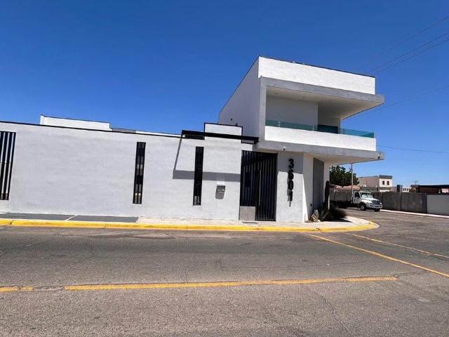 Departamento en Renta | Privada Sevilla Residencial