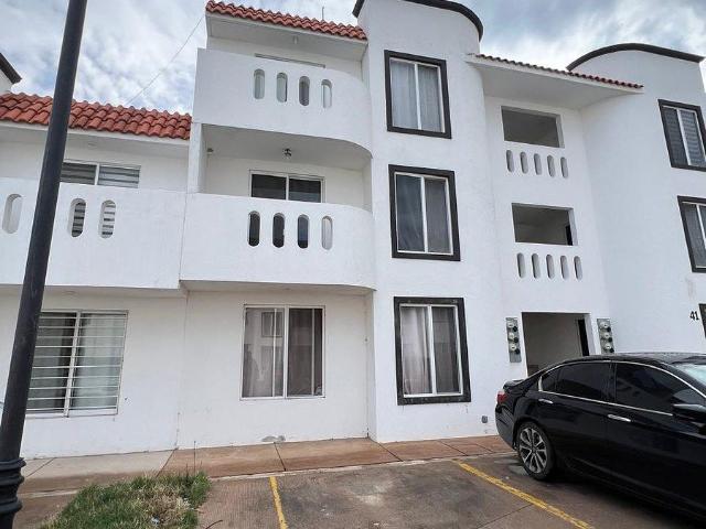 DEPARTAMENTO EN RENTA PRIVADAS CUITLAHUAC