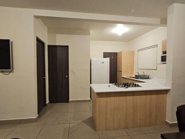 Departamento en renta Privadas De Casa Blanca, San Nicolás De Los Garza
