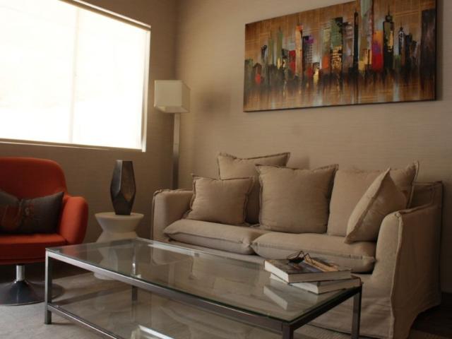 Departamento en renta Privadas De Santa Catarina, Santa Catarina