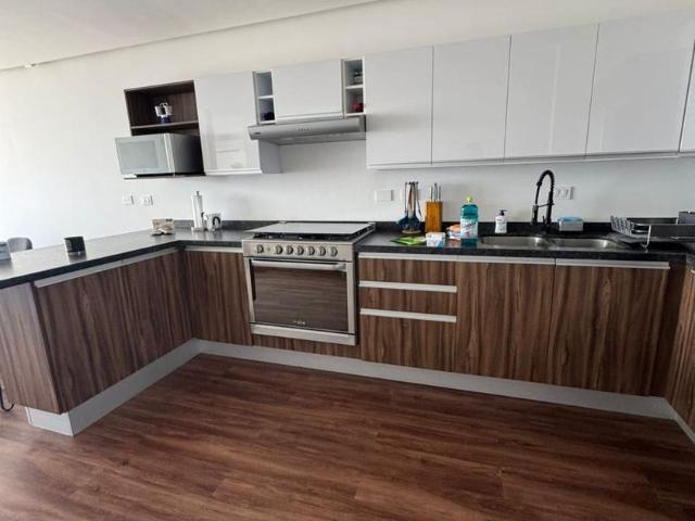 Departamento en renta Privadas Del Pedregal, Avenida Parque Chapultepec, Privadas Del Pedregal, San Luis Potosí, México