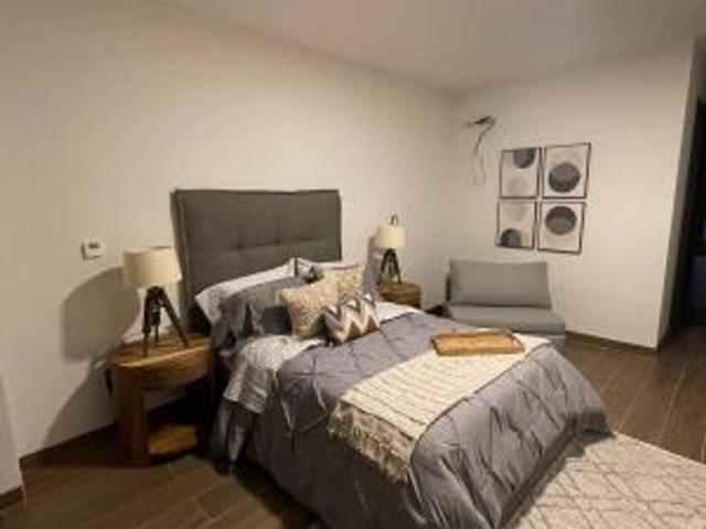 Departamento en renta Privadas Del Pedregal, San Luis Potosí, México