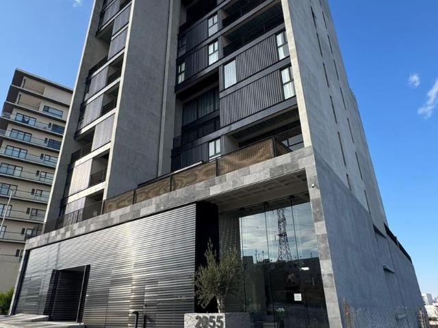 Departamento en renta Privadas Del Pedregal, San Luis Potosí, San Luis Potosí
