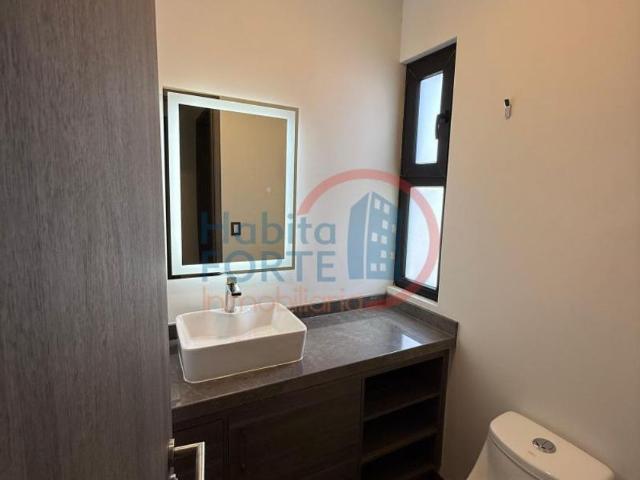 Departamento en renta Privadas Del Pedregal, San Luis Potosí, San Luis Potosí