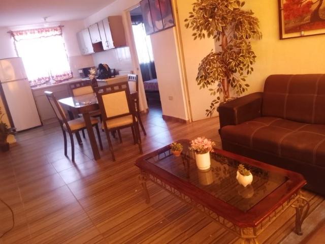 Departamento en renta Privadas Jardines Residencial, Juárez, Nuevo León