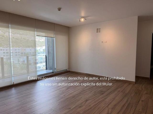 Departamento en renta Privadas La Huasteca, Santa Catarina