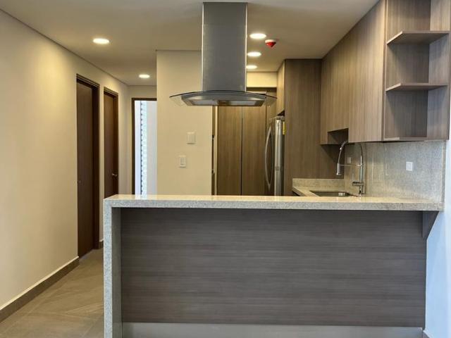 Departamento en renta Privadas La Huasteca, Santa Catarina