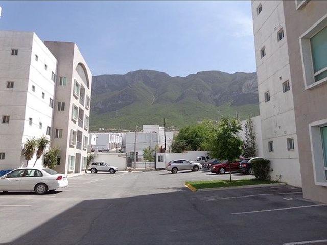 Departamento en renta Privadas Quetzal