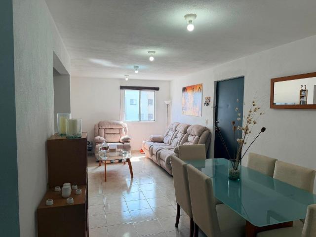 DEPARTAMENTO EN RENTA PRIVALIA