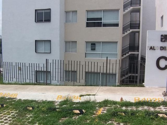 DEPARTAMENTO EN RENTA FRACCIONAMIENTO PRIVALIA,QUERETARO