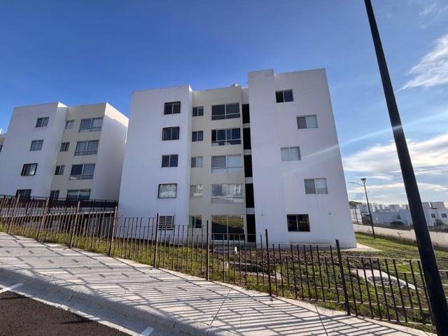 Departamento en renta Privalia Ambienta, Delegación Epigmenio González, Municipio De Querétaro, Querétaro, 76232, México