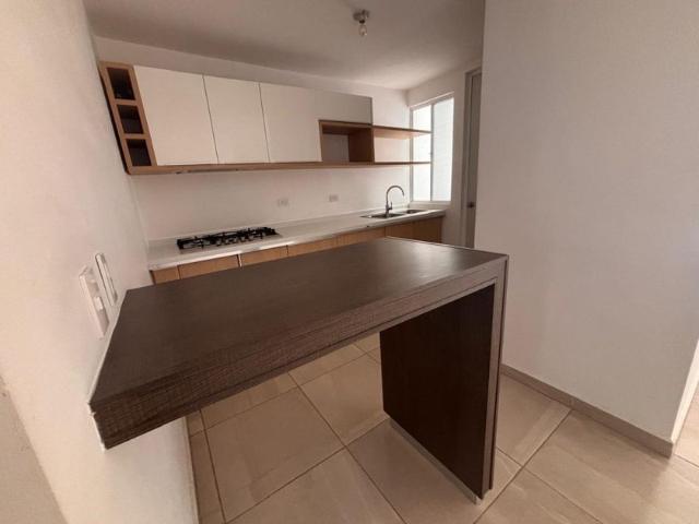Departamento en renta Privalia Ambienta, Delegación Epigmenio González, Municipio De Querétaro, Querétaro, 76232, México