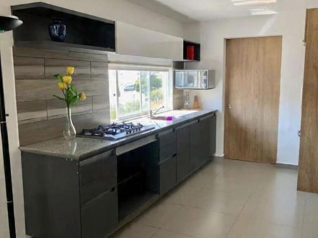 Departamento en renta Privalia Ambienta, Delegación Epigmenio González, Municipio De Querétaro, Querétaro, 76232, México