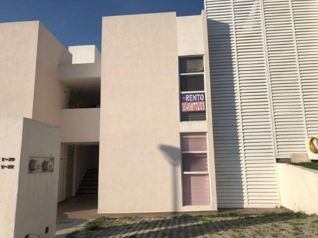 Departamento en renta Privalia Ambienta, Delegación Epigmenio González, Municipio De Querétaro, Querétaro, 76232, México