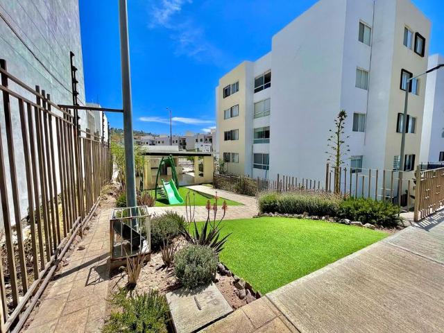 Departamento en renta Privalia Ambienta / Javer, Anillo Vial Fray Junípero Serra Km 13, Privalia Ambienta, 76147 Santiago De Querétaro, Qro México