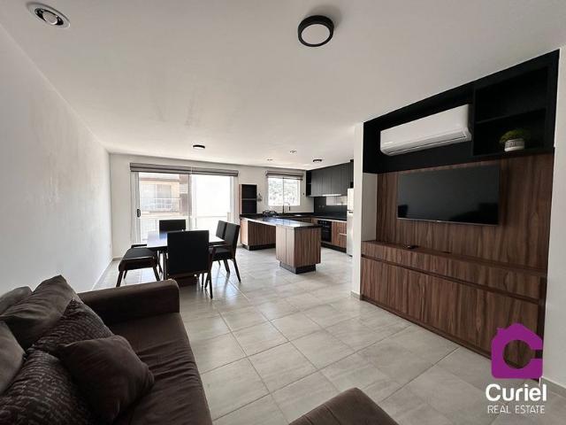 Departamento en renta Privalia Ambienta / Javer, Anillo Vial Fray Junípero Serra Km 13, Privalia Ambienta, 76147 Santiago De Querétaro, Qro México