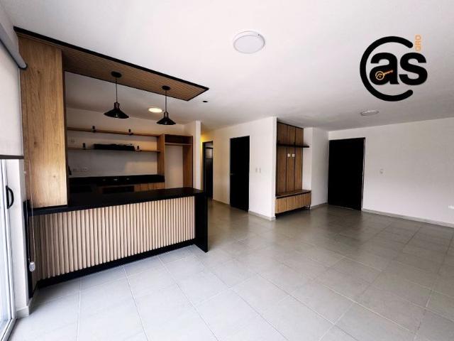Departamento en renta Privalia Ambienta / Javer, Anillo Vial Fray Junípero Serra, Privalia Ambienta, Santiago De Querétaro, Querétaro, México
