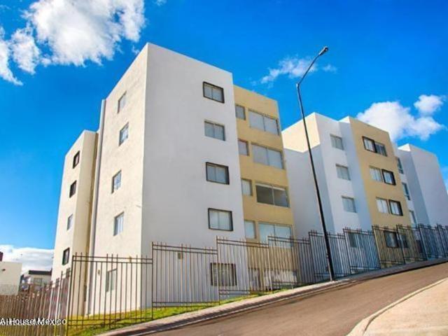 Departamento en renta Privalia Ambienta / Javer, Anillo Vial Fray Junípero Serra, Privalia Ambienta, Santiago De Querétaro, Querétaro, México