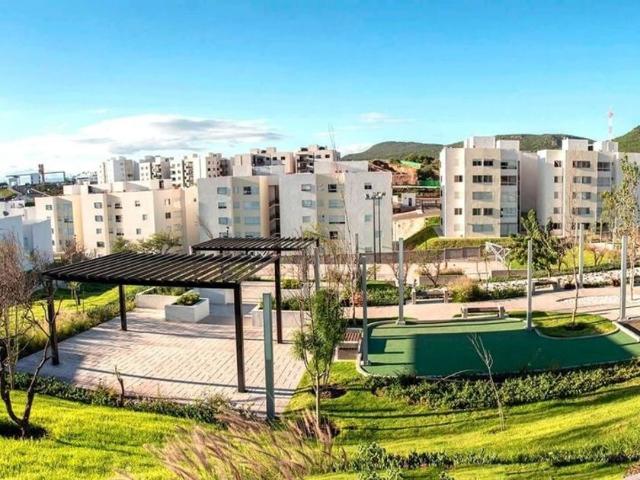 Departamento en renta Privalia Ambienta / Javer, Anillo Vial Fray Junípero Serra, Privalia Ambienta, Santiago De Querétaro, Querétaro, México
