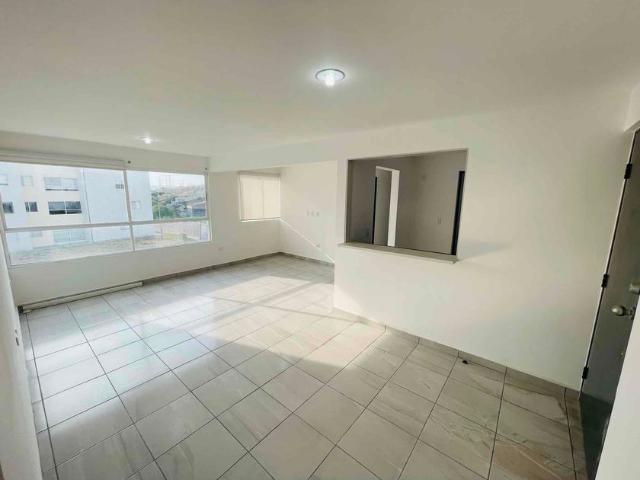 Departamento en renta Privalia Ambienta / Javer, Anillo Vial Fray Junípero Serra, Privalia Ambienta, Santiago De Querétaro, Querétaro, México