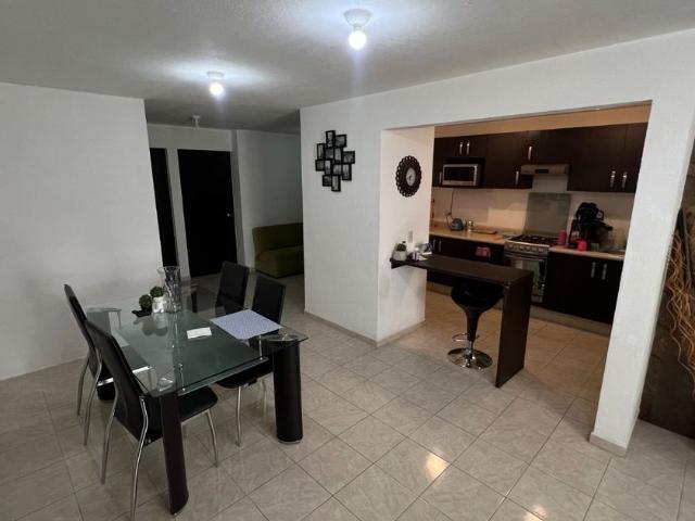 Departamento en renta Privalia Ambienta / Javer, Anillo Vial Fray Junípero Serra, Privalia Ambienta, Santiago De Querétaro, Querétaro, México