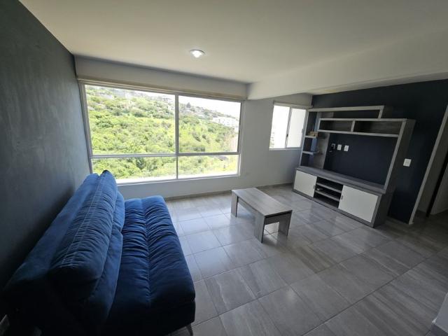 Departamento en renta Privalia Ambienta / Javer, Anillo Vial Fray Junípero Serra, Privalia Ambienta, Santiago De Querétaro, Querétaro, México