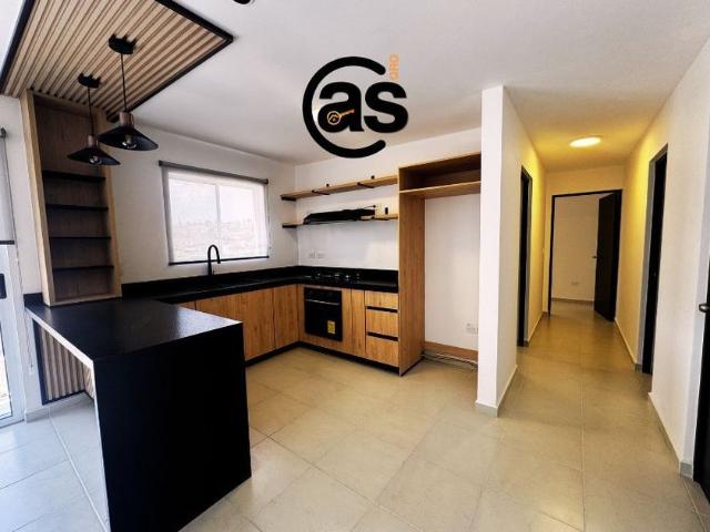 Departamento en renta Privalia Ambienta, Santiago De Querétaro, Querétaro, México