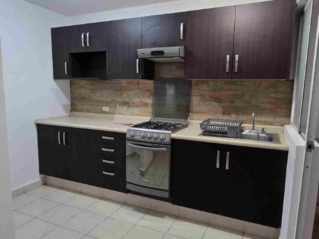 Departamento en renta Privalia Ambienta, Santiago De Querétaro, Querétaro, México
