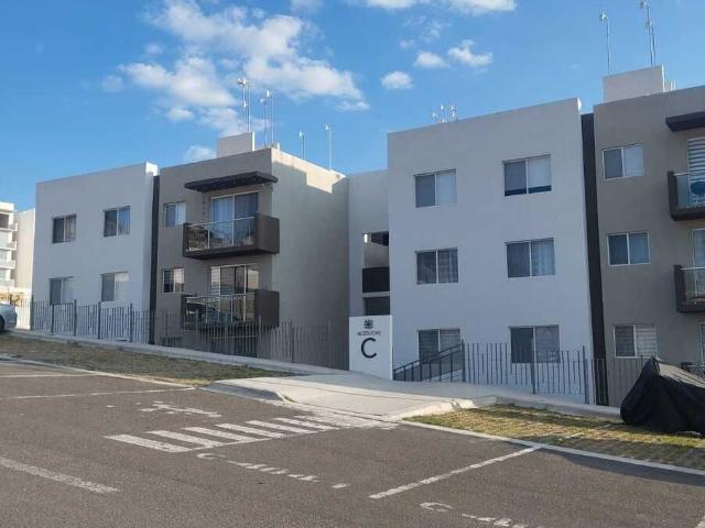 departamento en renta privalia ambienta, qro