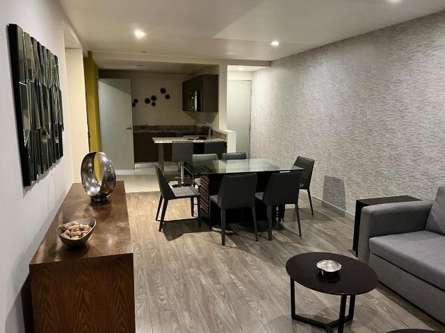 Departamento en Renta Privalta Residencial