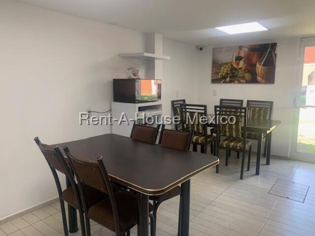 Departamento en renta Progreso Tizapan, Álvaro Obregón, Cdmx