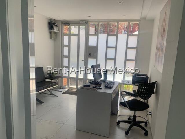 Departamento en renta Progreso Tizapan, Álvaro Obregón, Cdmx
