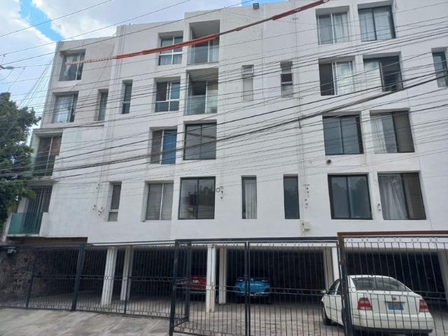 Departamento en renta Prol. Américas 326, Altamira, Zapopan, Jalisco, México