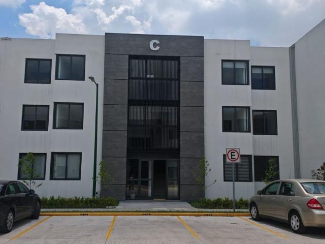 Departamento en renta Prol. Olmos 1218, 52104 San Mateo Atenco, Méx México
