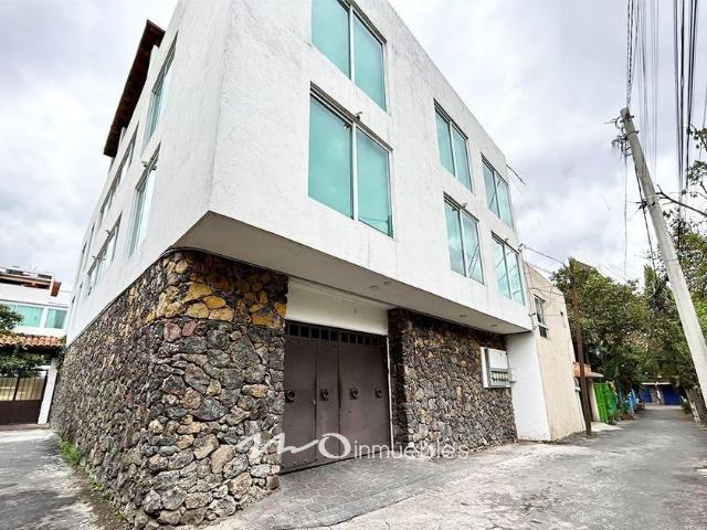 Departamento en renta Prolongación Mariano Abasolo, Colonia Valle Tepepan, Pedregal De Tepepan, Ciudad De México, Tlalpan, Ciudad De México, 14646, México