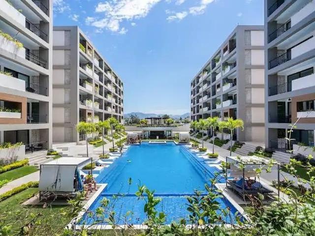 Departamento en renta Prolongación México 202, Las Jarretaderas, Bahía De Banderas, Nayarit, 63735, Mex