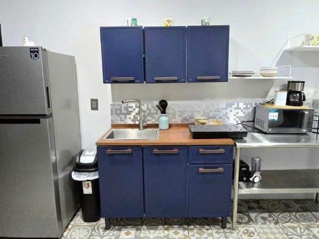 Departamento en renta Prolongación Montevideo 6900 6955, Altamira, Tijuana, Baja California, 22054, Mex