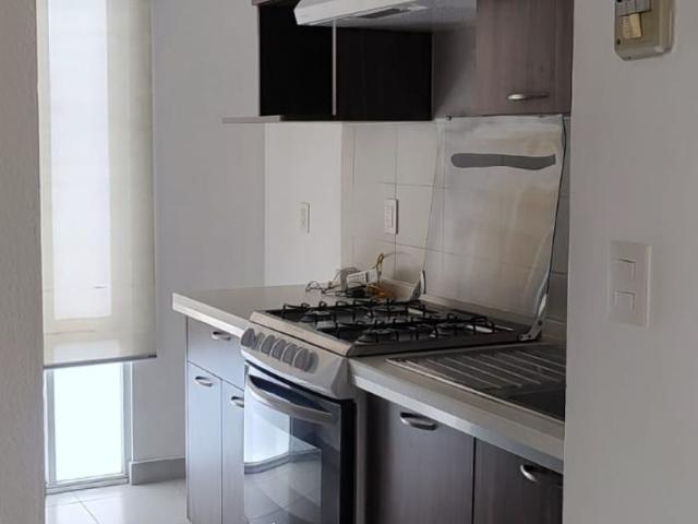 Departamento en renta Prolongación Naranjo, Colonia Ampliación Del Gas, Ciudad De México, Azcapotzalco, Ciudad De México, 02970, México