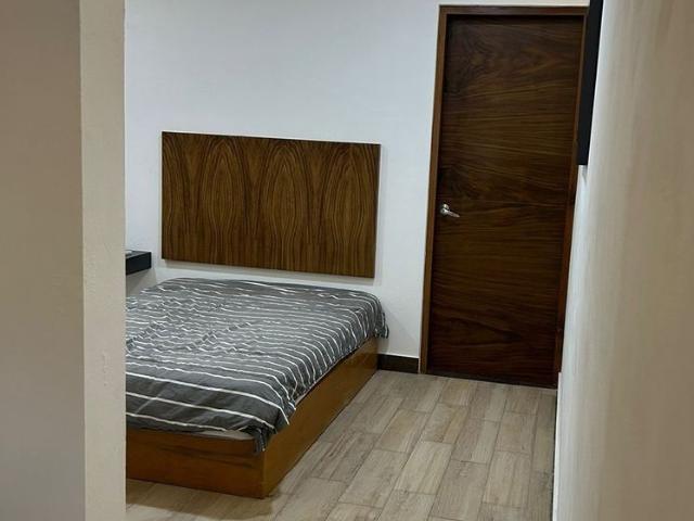 Departamento en renta Prolongación Avenida Lázaro Cárdenas, Campeche, Municipio De Campeche, Campeche, 24060, México