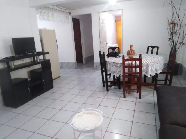 Departamento en renta Prolongación Albert Einstein, San Lorenzo Tepaltitlan, Toluca, Estado De México, 50016, México